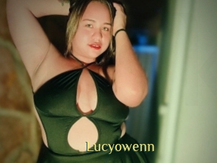 Lucyowenn