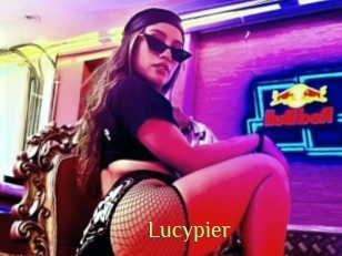 Lucypier