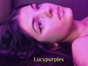 Lucypurplex