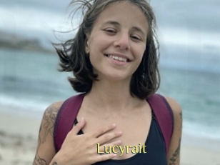 Lucyrait