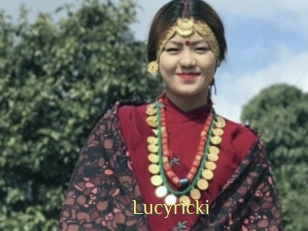 Lucyricki