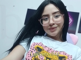 Lucysexy044
