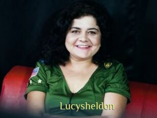Lucysheldon