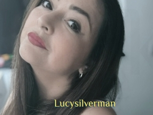 Lucysilverman