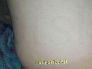 Lucyuribe30