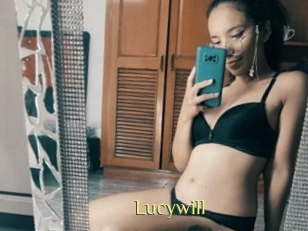 Lucywill