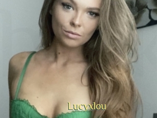 Lucyxlou