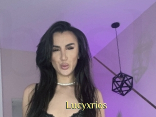 Lucyxrios