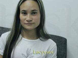 Lucyysex