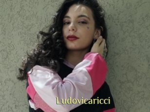 Ludovicaricci