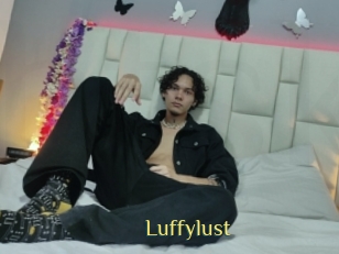 Luffylust