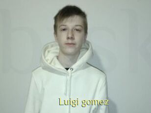 Luigi_gomez