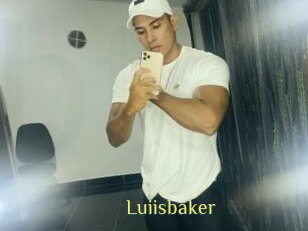 Luiisbaker