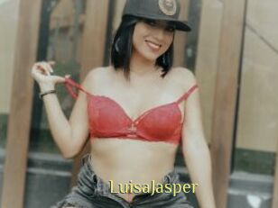LuisaJasper