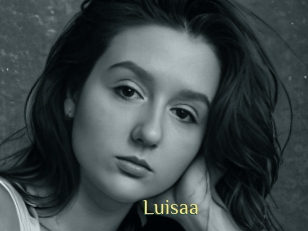 Luisaa