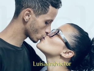luisaandvictor Brutal Spankings