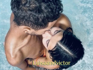 Luisaandvictor