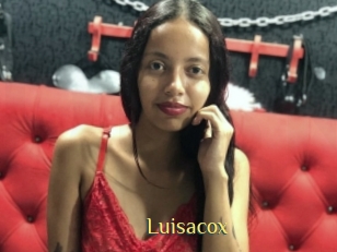 Luisacox