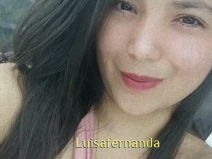Luisafernanda