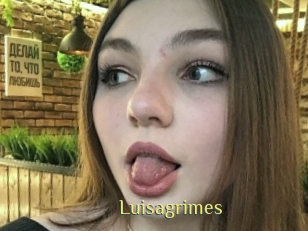 Luisagrimes