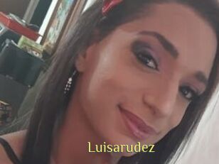 Luisarudez