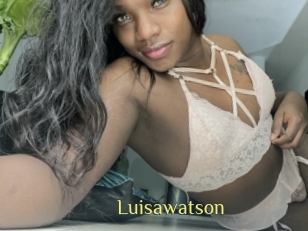 luisawatson Brutal Spankings
