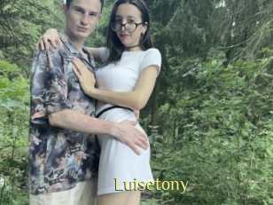 Luisetony