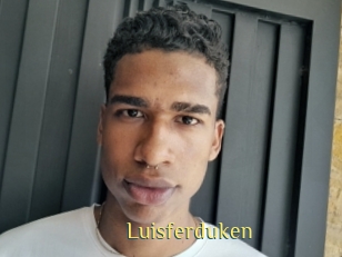 Luisferduken