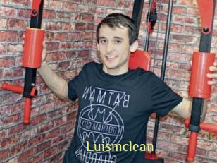 Luismclean