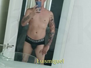Luismiguel