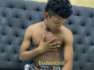 Luismunir