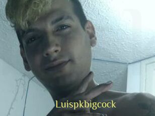 Luispkbigcock