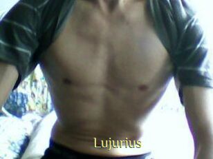 Lujurius
