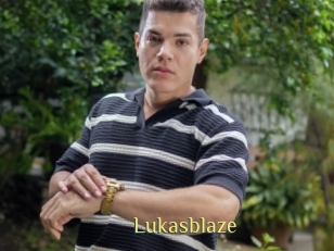 Lukasblaze