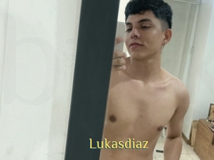 Lukasdiaz
