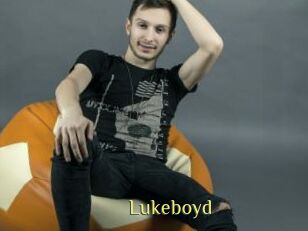 Lukeboyd