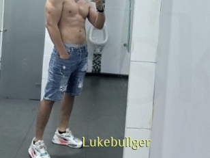 Lukebullger