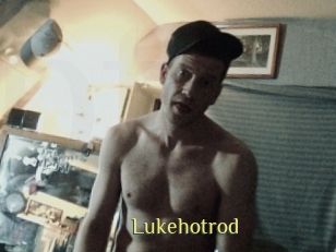 Lukehotrod