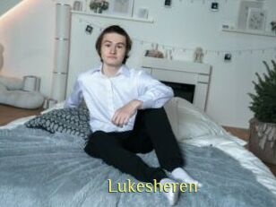 Lukesheren