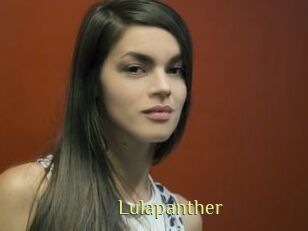 Lulapanther
