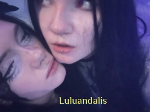 luluandalis Brutal Spankings