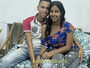 Luluandmathi