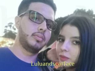 Luluandscarface
