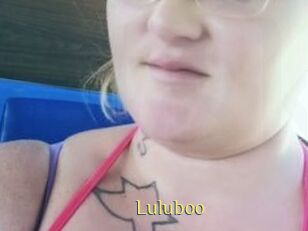 Luluboo