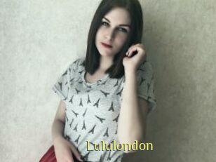 Lululondon