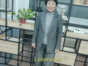 Luluminmin
