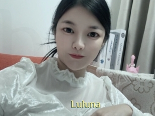 Luluna