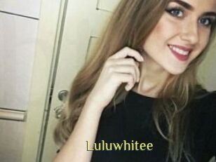 Luluwhitee