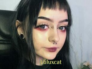 Luluxcat