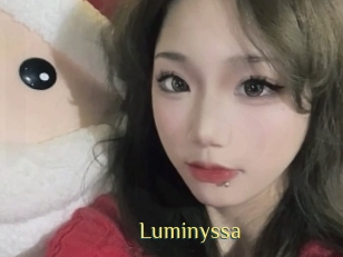 Luminyssa